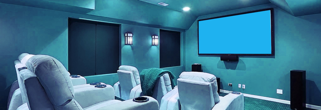 Home Theater Systems Tampa Florida